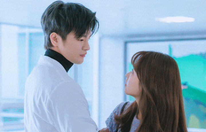 7 K-Dramas We're Binge-Watching on Viu This Month